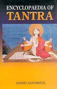 Image of Encyclopaedia of Tantra